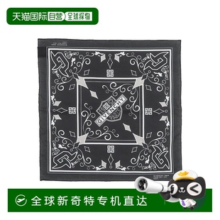 男士 香港直郵潮奢 Givenchy 紀(jì)梵希 圍巾 Foulards