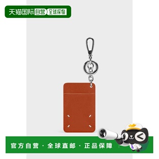 香港直邮MAISON MARGIELA 女士卡包 SA1VL0058P8831T3141