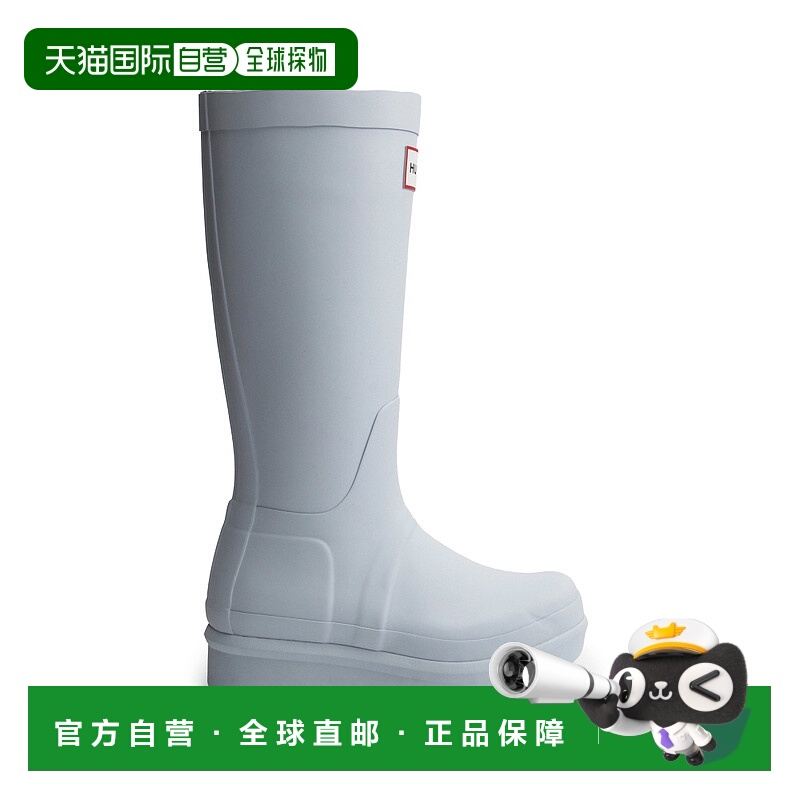 日本直邮【日本直邮】HUNTER女款雨靴UFT7000RMA-FSK