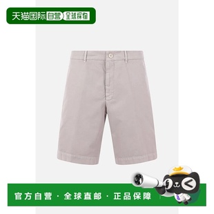 休闲裤 香港直邮BRUNELLO 阔腿裤 男士 M252DU0010C6035 CUCINELLI