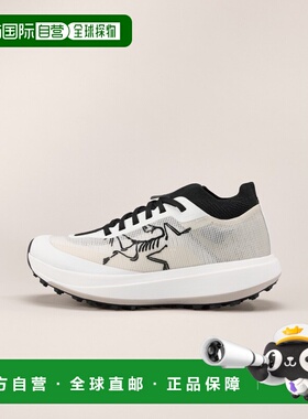 自营1h可退 欧洲直邮ARCTERYX始祖鸟SYLAN PRO 跑鞋 女装