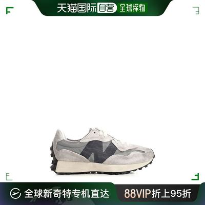 香港直邮New Balance  男士 327 系带运动鞋 U327WCA