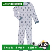 睡衣 欧洲直邮Petit 多彩 男孩 CHRISTEN Bateau 小帆船