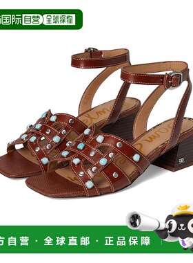 1h可退 【美国直邮】sam edelman 女士 时尚休闲鞋新款