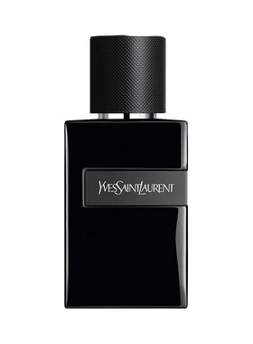 YSL/圣罗兰先锋Y香水男士香精60-100ml「黑色版」