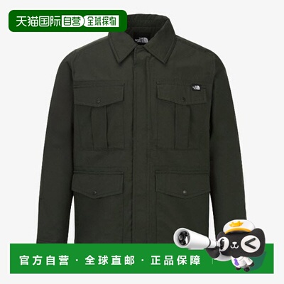 韩国直邮THE NORTH FACE The North Face JQS NJ3BR10B 摄像师夹