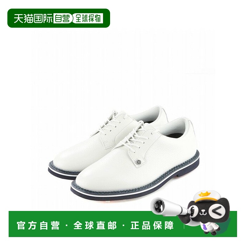 韩国直邮G/FORE 男士休闲鞋G4MC0EF01足下工业 舒适百搭品牌正品