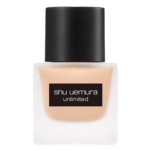 女士 shu uemura 植村秀 粉底