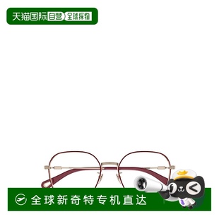 太陽鏡 1h可退 香港直郵CHLOÉ 男士 CH0182OK004蔻依