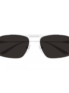 BALENCIAGA 女士太阳镜 830326T00051259 AW2025 黑色