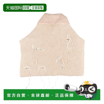 香港直邮Acne Studios 艾克妮 女士 Foulards 围巾