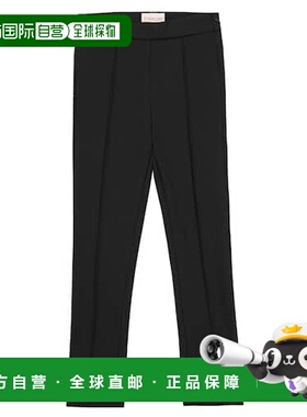 香港直邮潮奢 MONCLER GRENOBLE ENFANT 女童 Swatpant 滑雪裤童