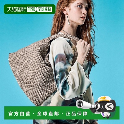 日本直邮TOPKAPI 氯丁橡胶单手柄肩背托特包 [TO002AW10951]钱包