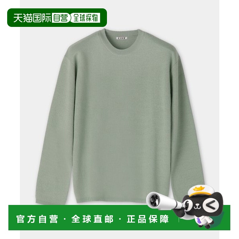 韩国直邮coor女士针织衫时尚休闲保暖舒适潮流百搭显瘦女装上装