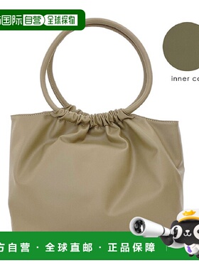 日本直邮ROOTOTE 合成皮革便携收纳托特包 RO3330AW008022 手提包