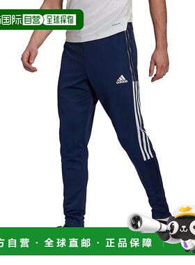 香港直邮ADIDAS Tiro 21 Tk 裤子 男士