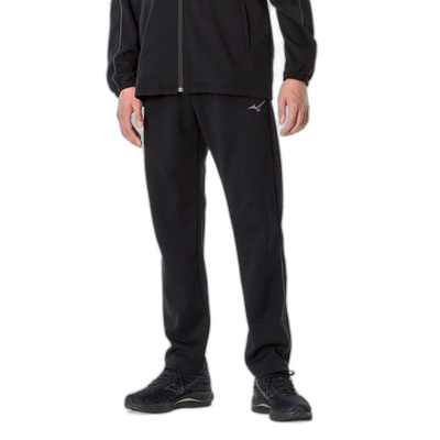 日本直邮MIZUNO 热身裤男女通用田径热身男式 32MDA12509