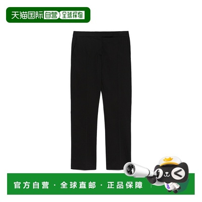 香港直邮MAX MARA 女士休闲裤 2511131072600OKRA003 SS2025