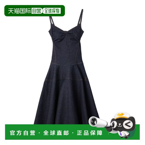 1h可退 香港直邮JACQUEMUS 女士连衣裙 DRW00886AD00041390 AW202