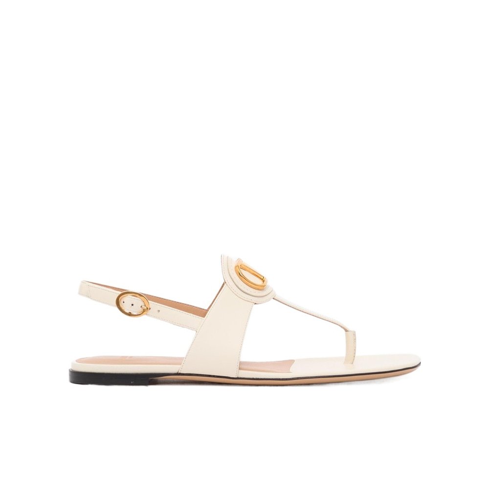 VALENTINO 女士凉鞋 WS0MB7DSH098 AW2025 白色