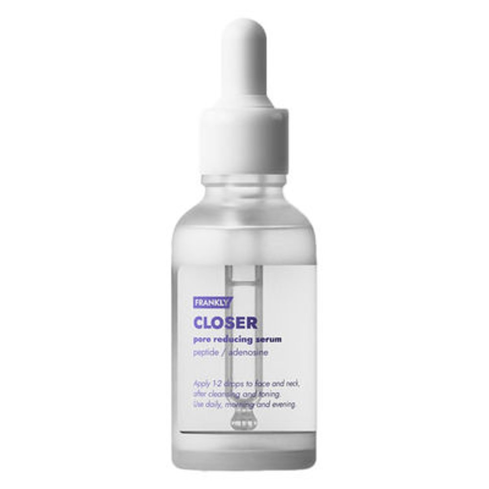 FRANKLY Closer 精华液 30mL 精华液 韩国化妆品