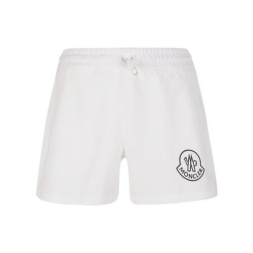 MONCLER 女士短裤 8H00020W89A0X033