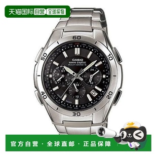 1A2JF M410DE 日本直邮卡西欧CASIO手表 WVQ