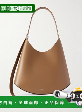 1h可退 香港直邮潮奢 Jil Sander 吉尔 桑达 女士 Eldorado 中型