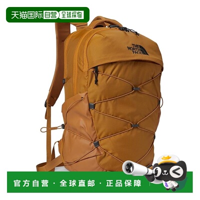 1h可退 香港直邮the north face 北面 女士 Borealis 双肩包