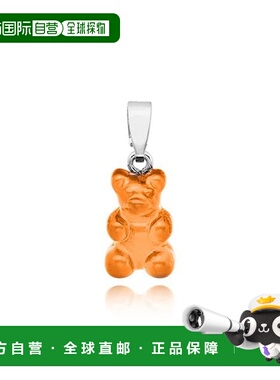 韩国直邮CRYSTAL HAZE NOSTALGIA BEAR-FANTA-CLASSIC CONNECTOR