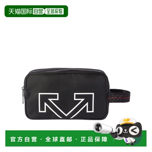 OMNS02CC99FAB0011001 香港直邮OFF 旅行包 男士 SS2025 WHITE