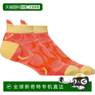 701 袜子3013B127 日本直邮 ASICS亚瑟士男女同款