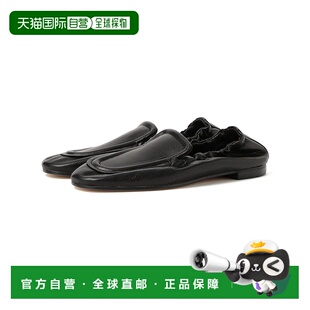 1h可退 日本直邮BEAUTIFUL SHOES 女士芭蕾平底乐福鞋 柔软羊皮内
