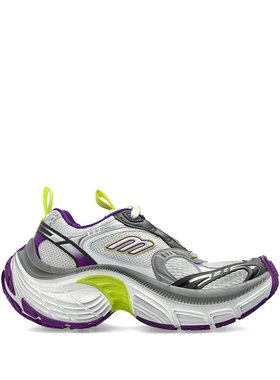 BALENCIAGA 女士运动鞋 815853W2MV29157 SS2025 灰色