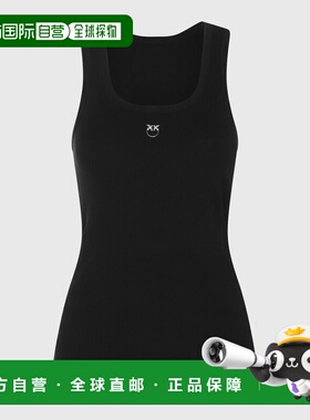 香港直邮PINKO 女士背心吊带 100807A338Z99