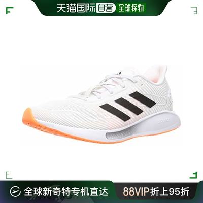 【日本直邮】Adidas阿迪达斯 跑步鞋Galaxar KYP66 (FX6895) 26.0