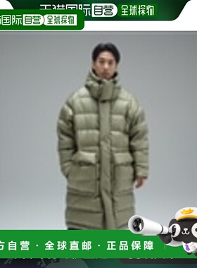 日本直邮【日本直邮】New Balance男女同款夹克AMJ45024-DEK男款