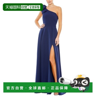 Duggal midnight Gown 美国奥莱直发 Line 自营Mac