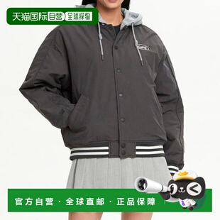 韩国直邮NEW BALANCE 加绒 TQK NBNQF11263-60 UNI Legacy 校队加