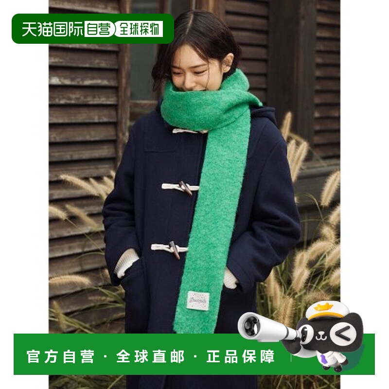 韩国直邮BEANPOLE ACCESSORY 围巾BE3X84M07M时尚休闲高级感正品