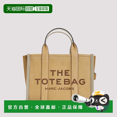 香港直邮MARC JACOBS 女士手提包 2F5HTT029H01SAHARA SS2026