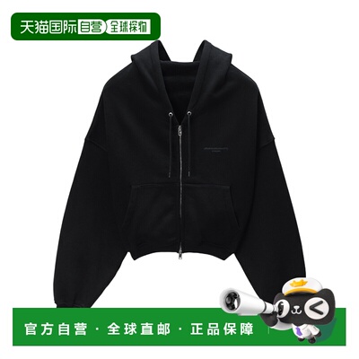 香港直邮ALEXANDER WANG 女士夹克 4CC4252689001 AW2025