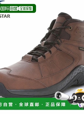 日本直邮Moonstar 男士冬季防滑鞋 SPLT FGM102 (SPLT FGM102)