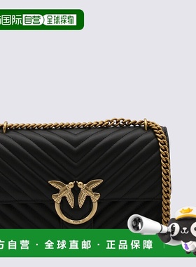 香港直邮PINKO 女士单肩包 100941A0GKZ99Q