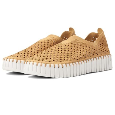 ilse jacobsen 女士 时尚休闲鞋