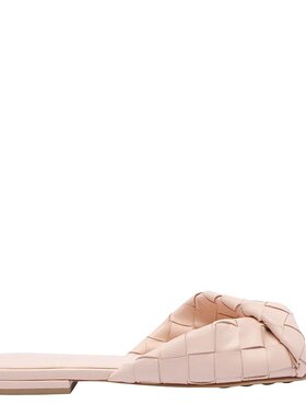 BOTTEGA VENETA 女士凉鞋 806918V2ED06801-0 SS2025