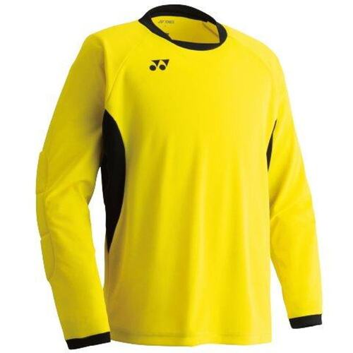 日本直邮Yonex Uni GK 比赛衬衫 FWGK10-004 长袖