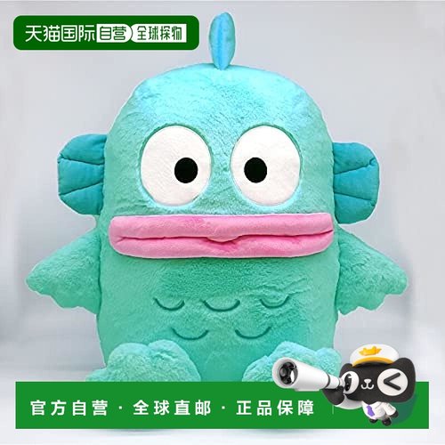 日本直邮pickles the frogNakajima软软hankyoudon 2L 159069 21