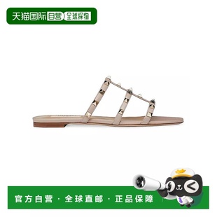 99新未使用 拖鞋 美国直邮 女士 valentino 1h可退