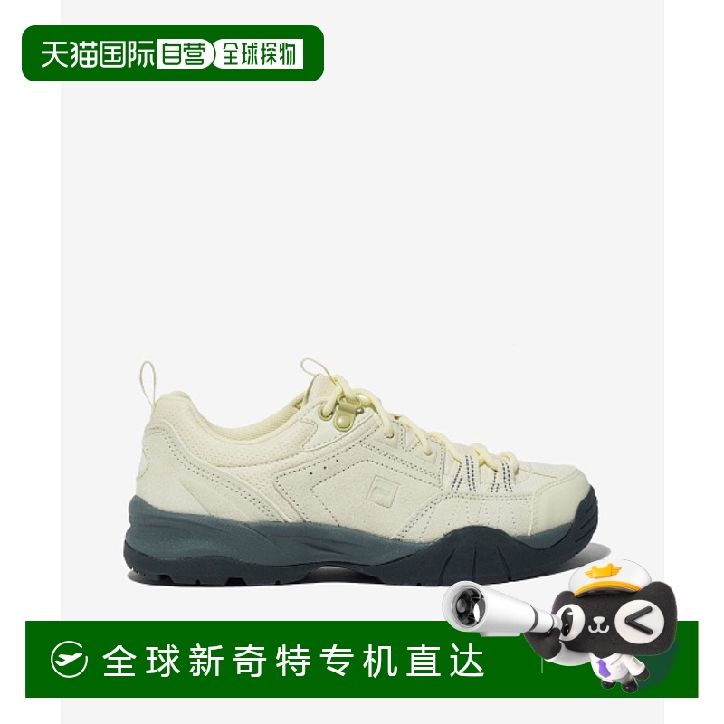 韩国直邮Fila斐乐 公用休闲鞋11001QM02391H711透气舒适高级感
